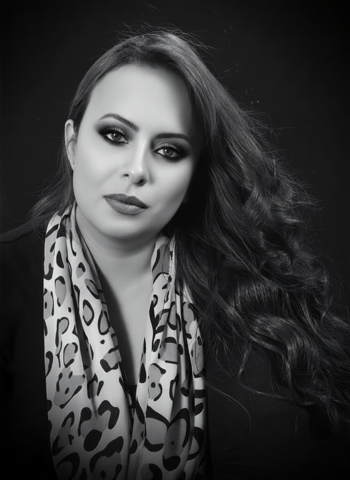 Portrait of Dr. Abdelrahman